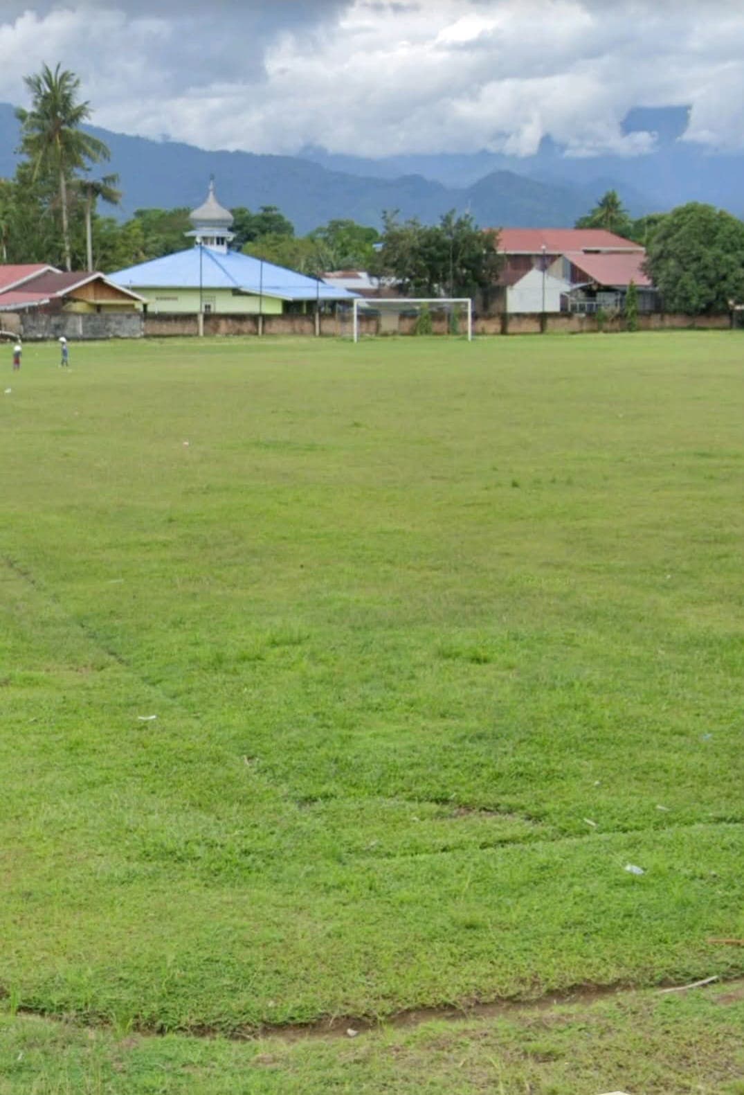 Lapangan 4